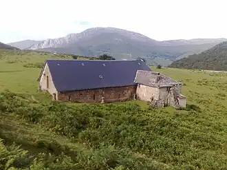 Часовня Спаса