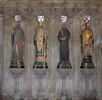 Скульптуры