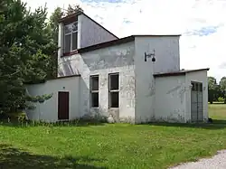 Церковь Салме