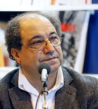 Фотография 2011 года