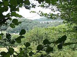 Виадук Сальсиньяк