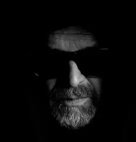 Обложка альбома БГ «Соль» (2014)