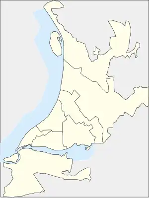 Солидарность Самара Арена (Самара)