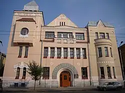 Куйбышева,153