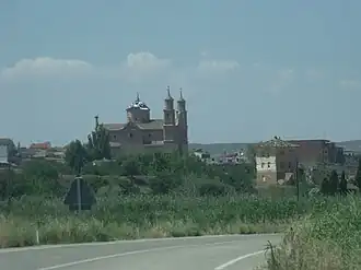 Сампер-де-Каланда