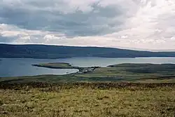 Посёлок Сан-Карлос