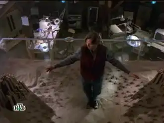 Постер фильма