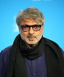 Санджай Лила Бхансали — Лучший режиссёр