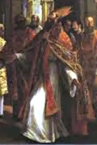 Ансельмо ди Лукка