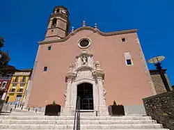 Сант-Иполит-де-Вольтрега