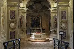 Коридор мучеников