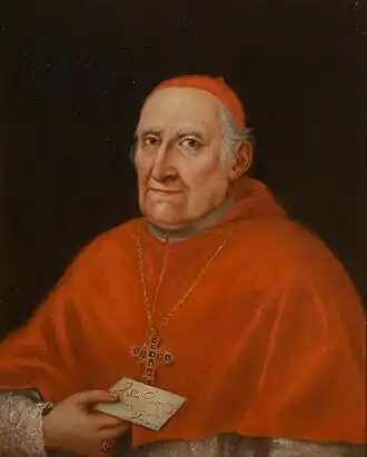 Санте Веронезе