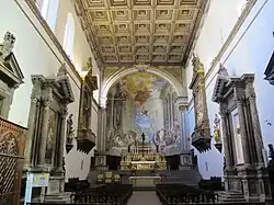 Церковь Сантиссима Аннунциата