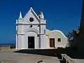 Санктуарий Пресвятой Богородицы (Santa Maria di Capo Colonna).