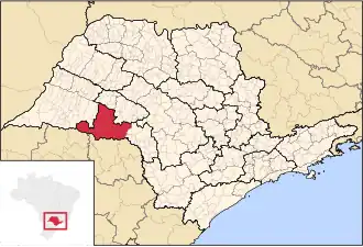 Карта местонахождения