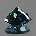 Монтанский сапфир