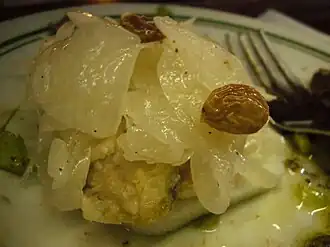 Сарде ин саор