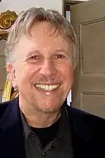 Джек Сарфатти в ноябре 2007