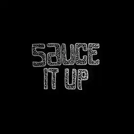 Обложка сингла Lil Uzi Vert «Sauce It Up» (2017)