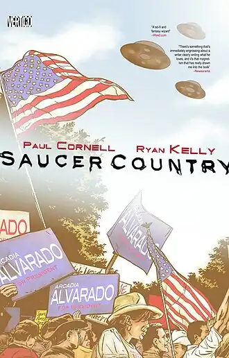 Обложка первого тома