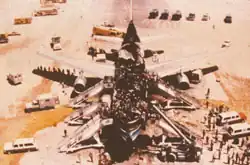 Последствия катастрофы