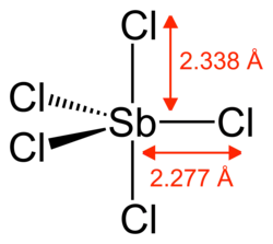 Изображение химической структуры