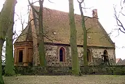 Шёновореская кирха