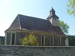 Церковь в Шлайце