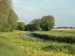 Шмуттер близ Габлингена