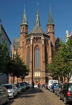 Паулькирхе