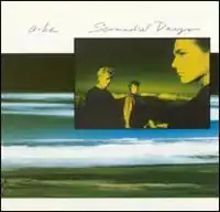 Обложка альбома a-ha «Scoundrel Days» (1986)