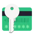 Логотип программы GNOME Keyring