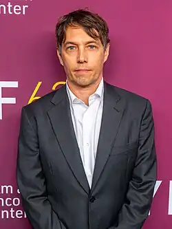 Шон Бейкер, лауреат 2025 года