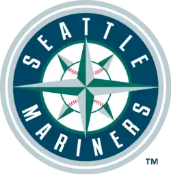 Логотип Сиэтл Маринерс