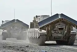 Инженерная машина GCZ-112