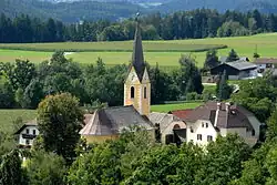 Протестантская церковь (Роттенманн)