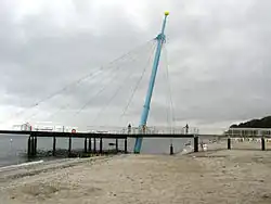 Смотровая площадка Flunder