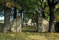 Входные ворота