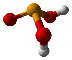 Изображение молекулярной модели