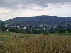 Село Калининаул