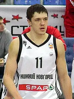 Семён Антонов