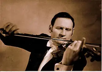 Семён Снитковский, концерт в Малом зале Ленинградской филармонии, 1979 год.