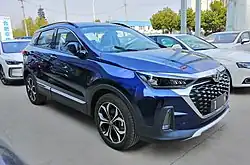 Senova Zhixing