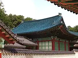 Сонджонджон