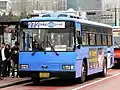 Daewoo BS106L