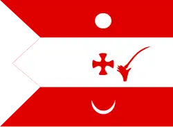 Княжество Сербия