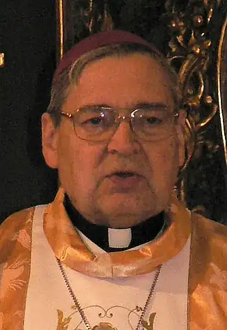 Иштван Шерегей