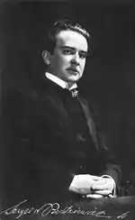 Сергей Борткевич (1905)