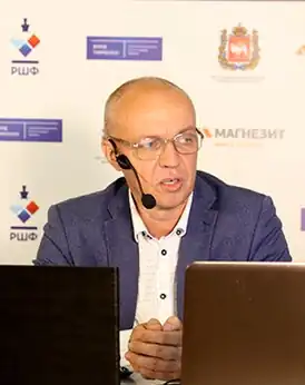 На Суперфинале ЧР 2018