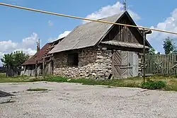 Дом в Серменеве